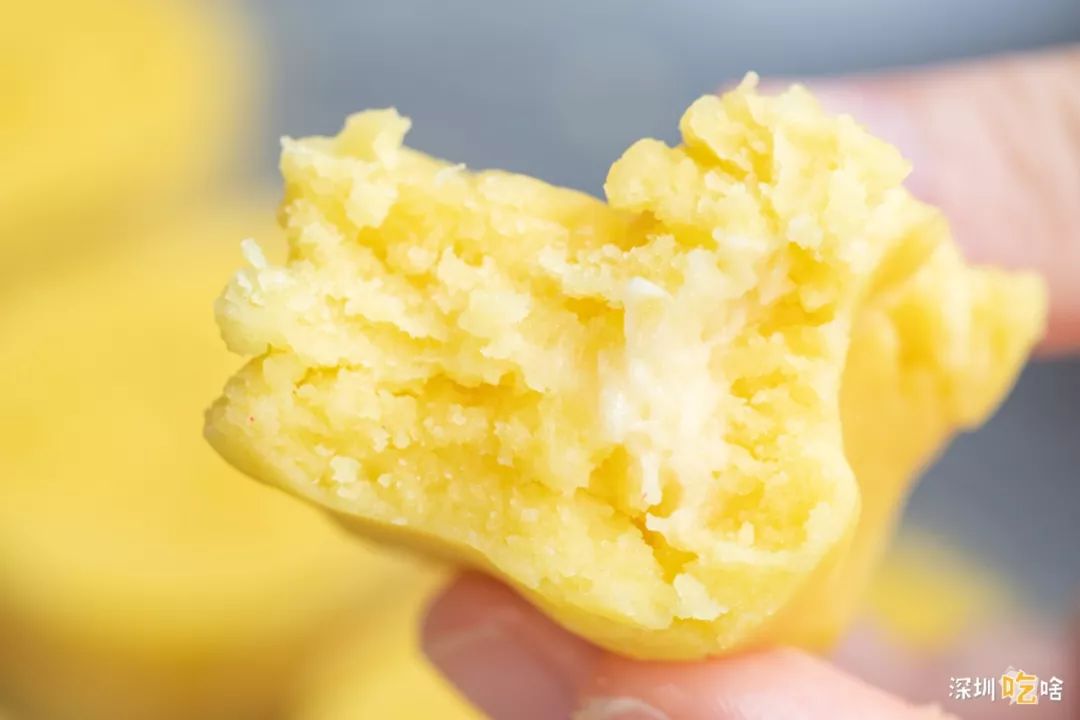 第③家！正版「鲍师傅」又双叒来了！龙华开启“排断腿”模式