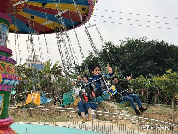 借了两台瑞虎8来了个清远温泉之旅两天的旅程为何让我感慨？