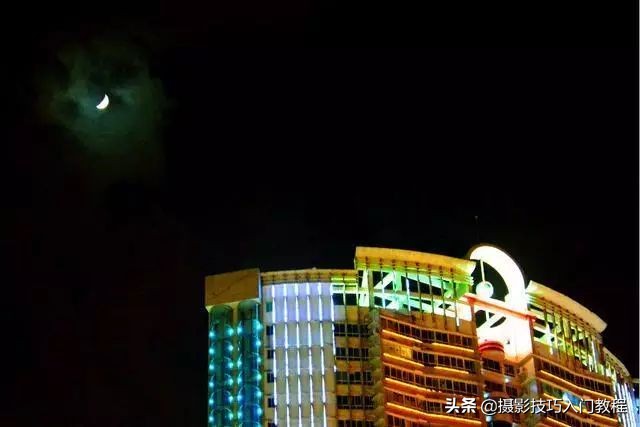 手机拍照如何拍出大片效果的照片,摄影技巧手机的专业拍照模式介绍