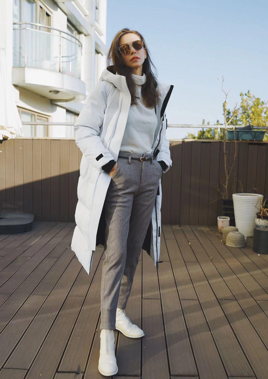 新年安利｜Ins达人都在穿的波司登，也征服了南京人的心