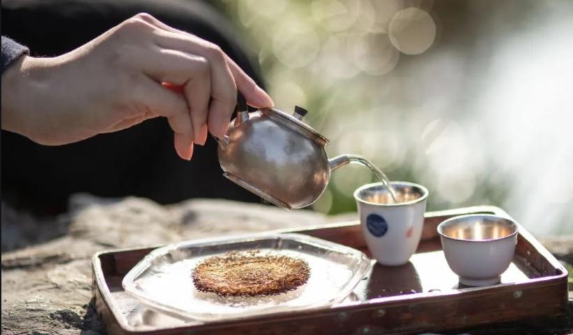 避免喝完茶失眠的四个姿势,喝茶失眠试试这7个小技巧