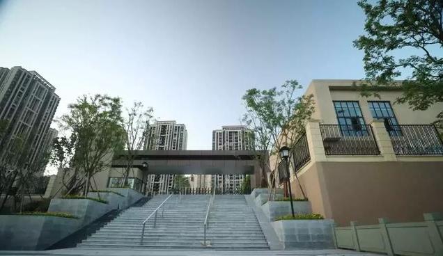 育才中学鲁能校区19年,小升初鲁能巴蜀和育才中学