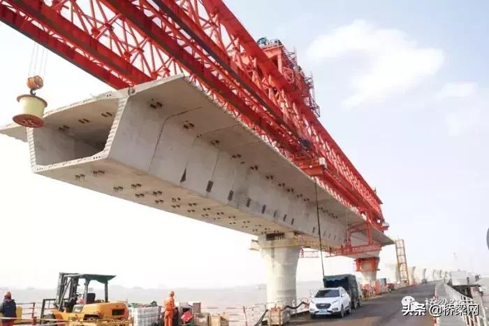 工业化建造施工技术有哪些,工业化建造的发展现状