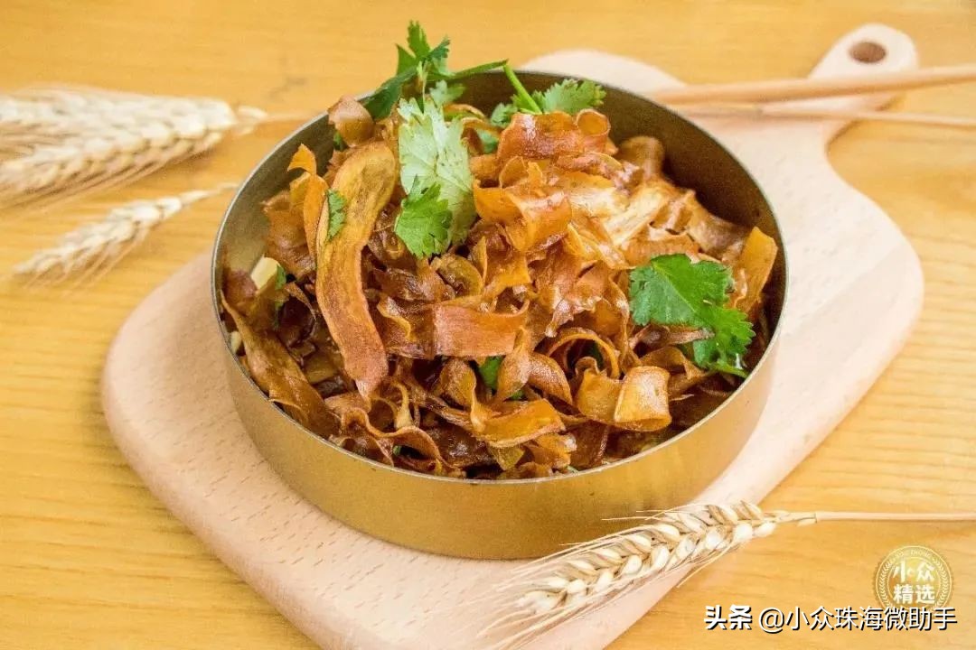 珠海老字号美食排行榜,珠海必吃老字号小店