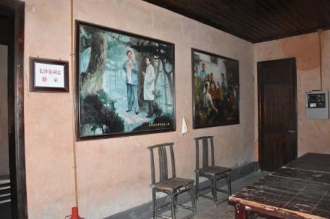 “医疗将军”傅连暲：没拿过枪的开国将领，是毛*东泽**信任的医生