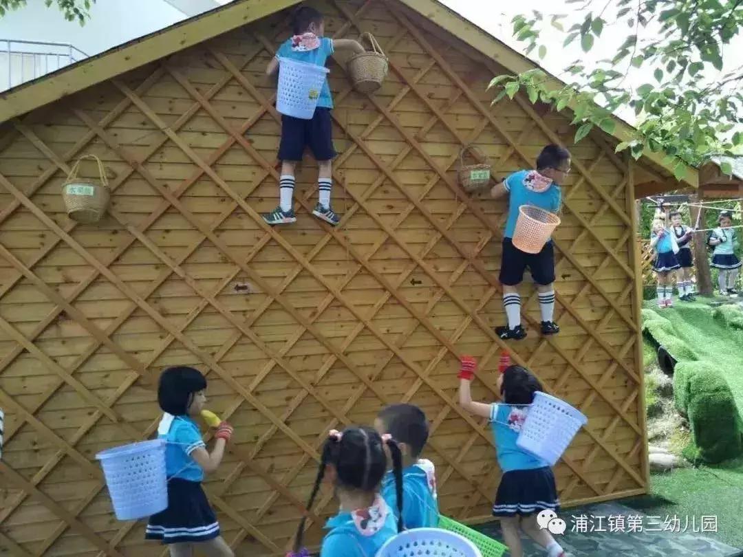 上海幼儿园运动特点,上海以运动为主的幼儿园