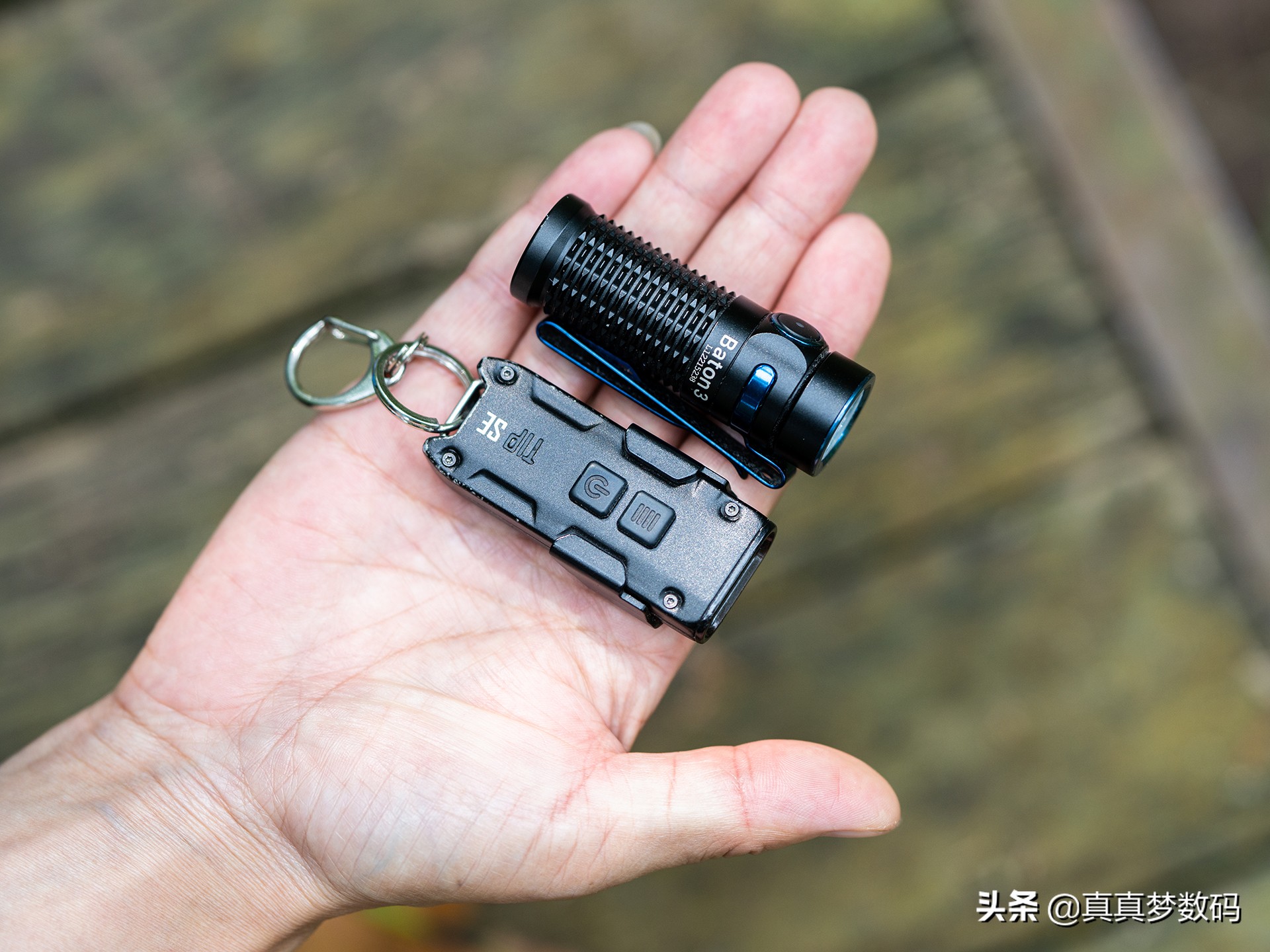 强光手电筒应该如何选择,强光手电筒怎样选