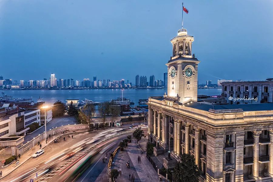 武汉必打卡排行榜,武汉十大打卡地