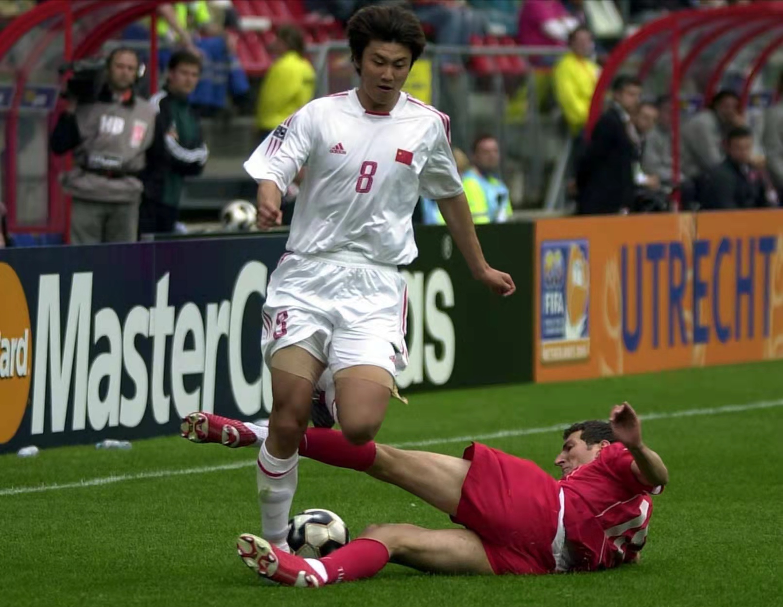 豪情燃烧的岁月87,荷兰足球2010世界杯黄金一代