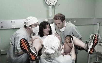 产科男医生的“一阳指”，为啥“过来人”都不愿意再提？