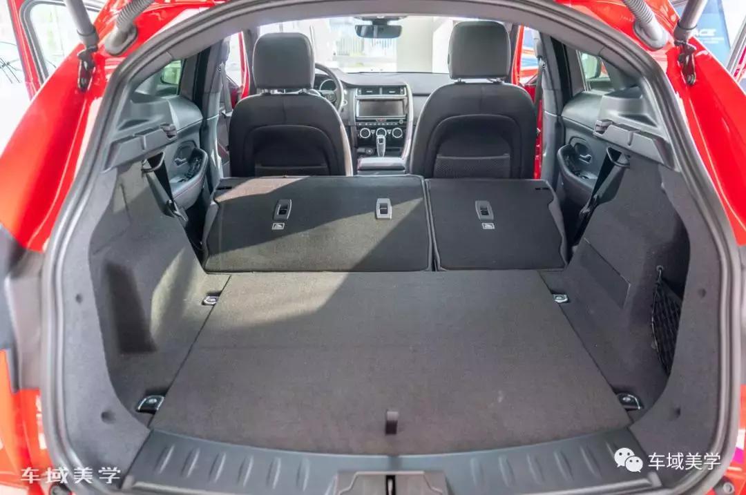 捷豹e-pace首发限量版,捷豹e-pace小豹子图