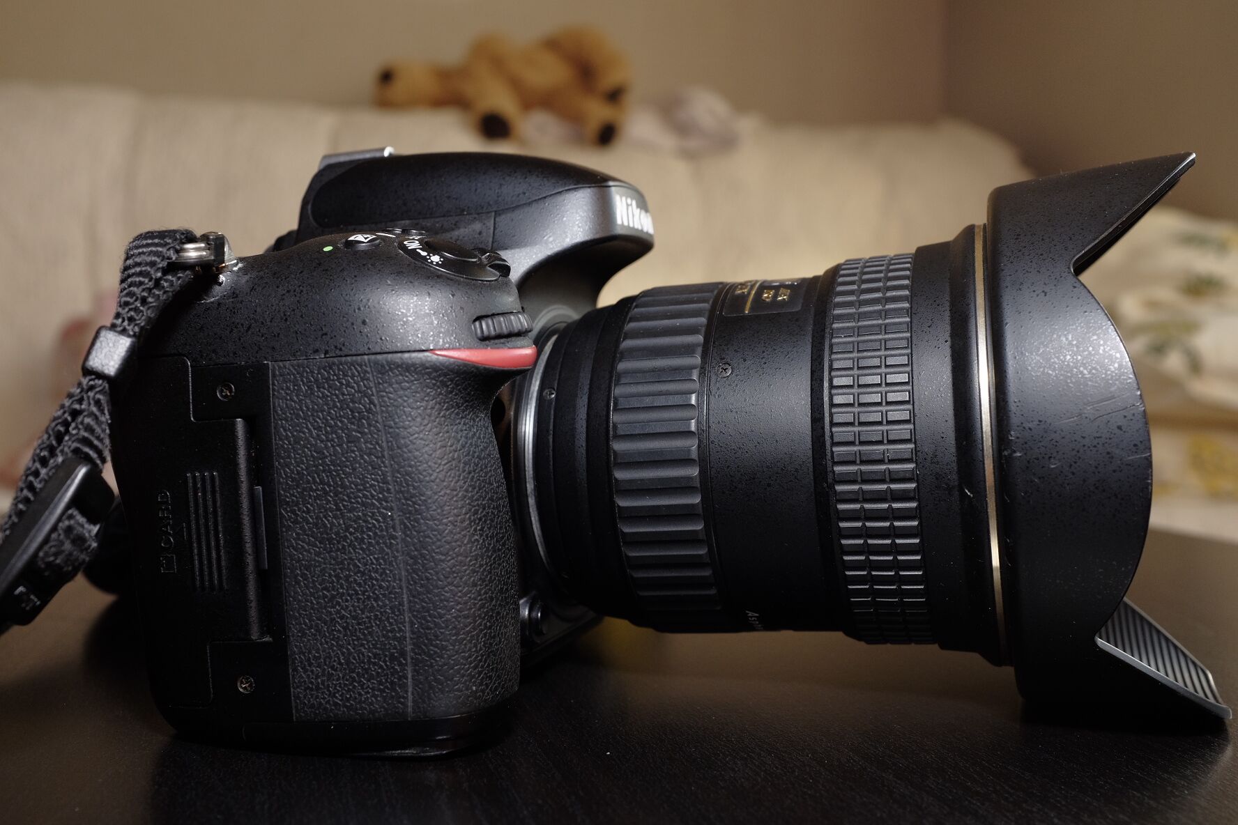 冷门照相机,冷门相机经典镜头