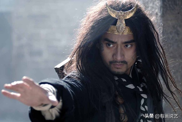 武松鲁提辖拳打镇关西多少集,武松鲁提辖拳打镇关西是第几集