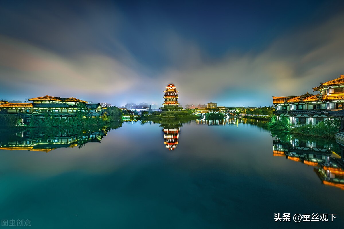 宿迁楚霸王项羽故里,宿迁项羽故里鸿门宴