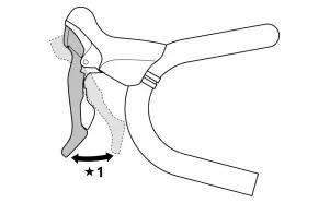 捷安特26寸自行车中轴拆卸,捷安特自行车后轮拆卸教程