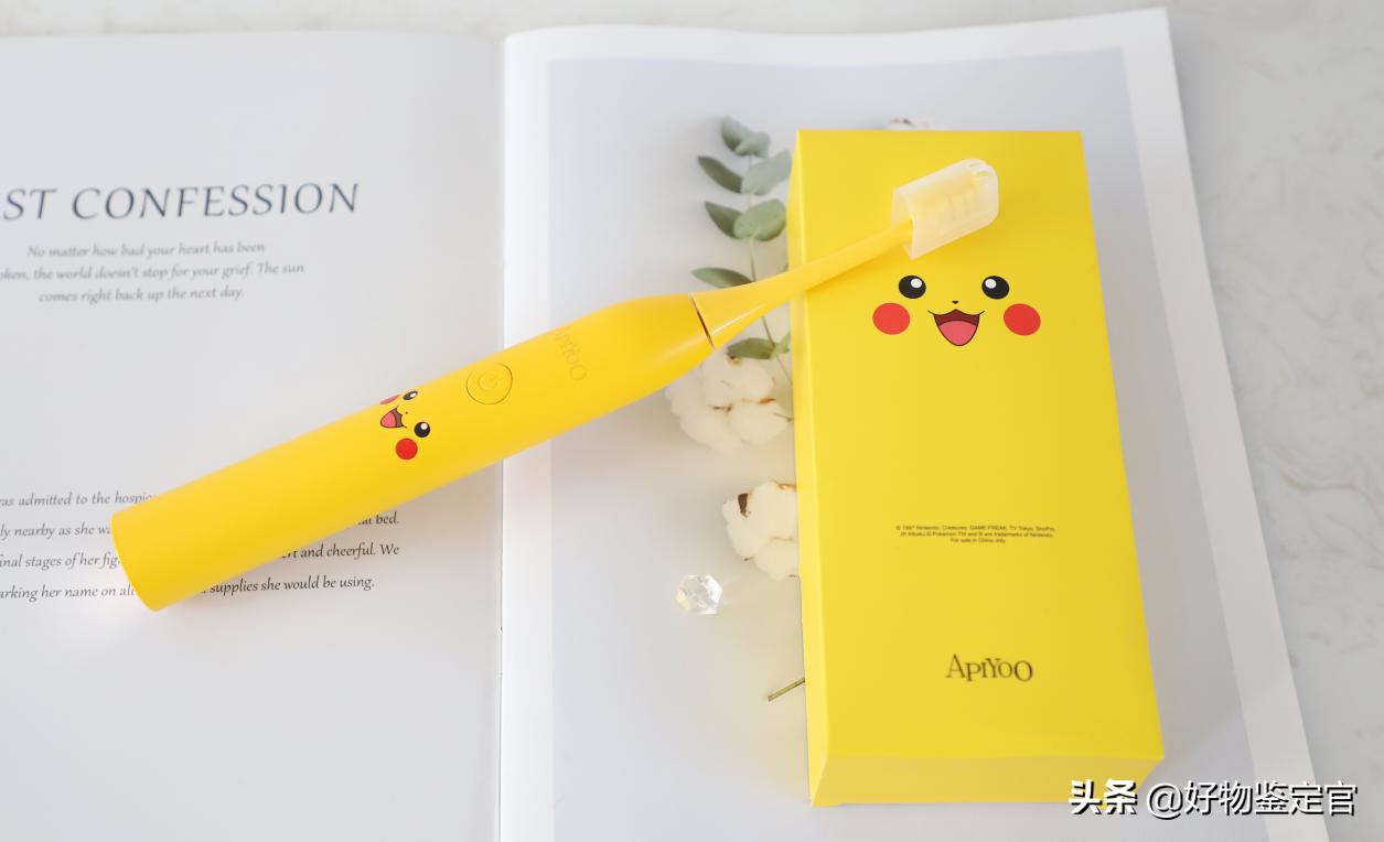 usmile电动牙刷和艾优牙刷谁好一些,usmile和艾优电动儿童牙刷哪个好