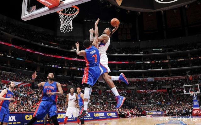 19岁科比隔扣大本视频,巅峰姚明盖帽霍华德