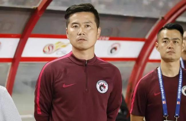 李铁李霄鹏带队成绩,李铁带队战绩