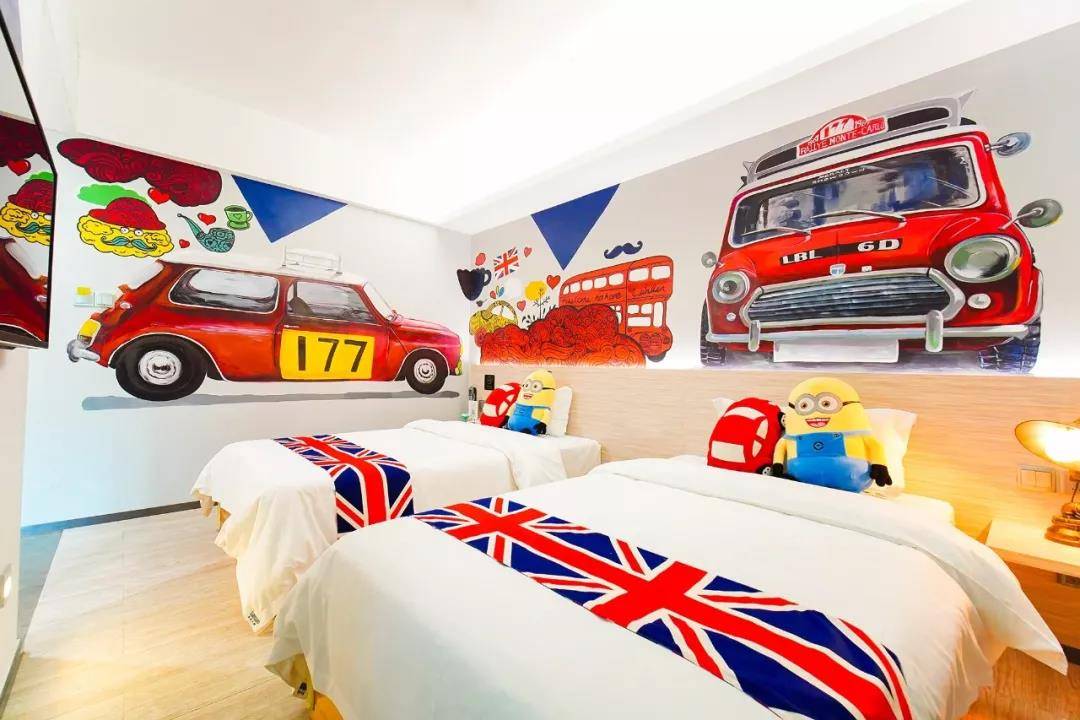 游玩珠海长隆海洋王国住企鹅酒店,珠海长隆旅游民宿推荐