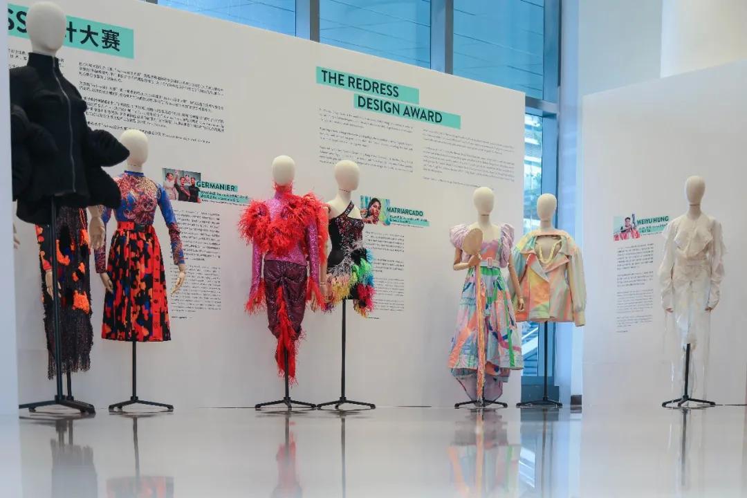 9月环保季，上海老佛爷百货开启一场“绿色”狂欢