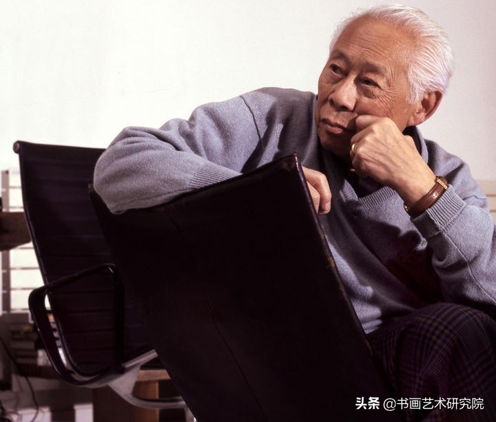 世界现代艺术拍卖前十名艺术家,10位不得不知的当代艺术家