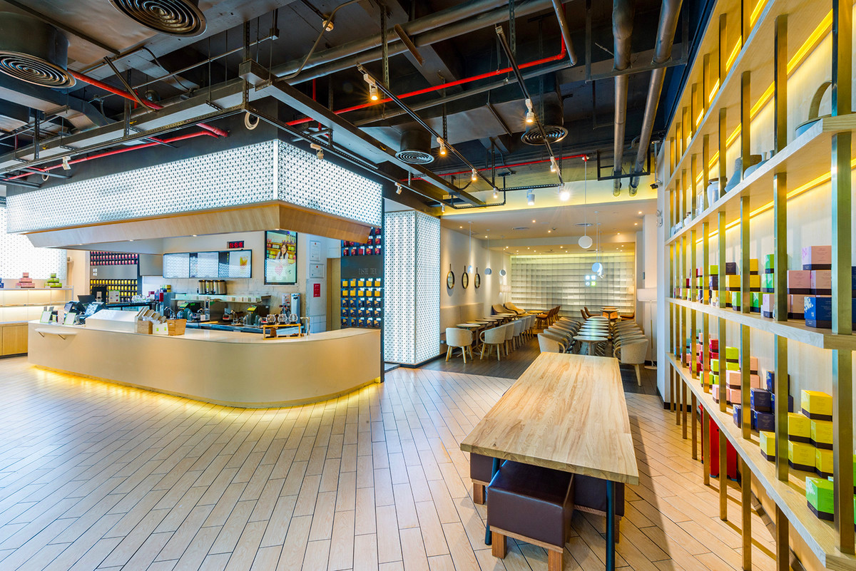 哪些茶饮品牌开店成本低,如何开一个茶饮品牌店赚钱