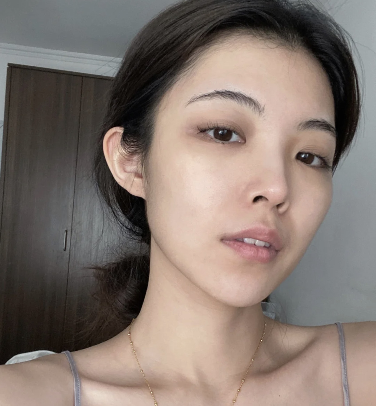 适合方脸的发型教程贵气有气质,短方脸的女生怎么矫正