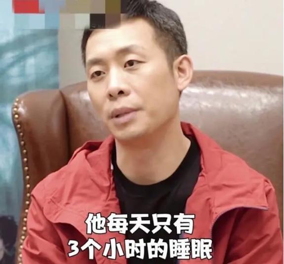 张嘉译新剧张艺谋执导,张艺谋张嘉译要拍电视剧主角