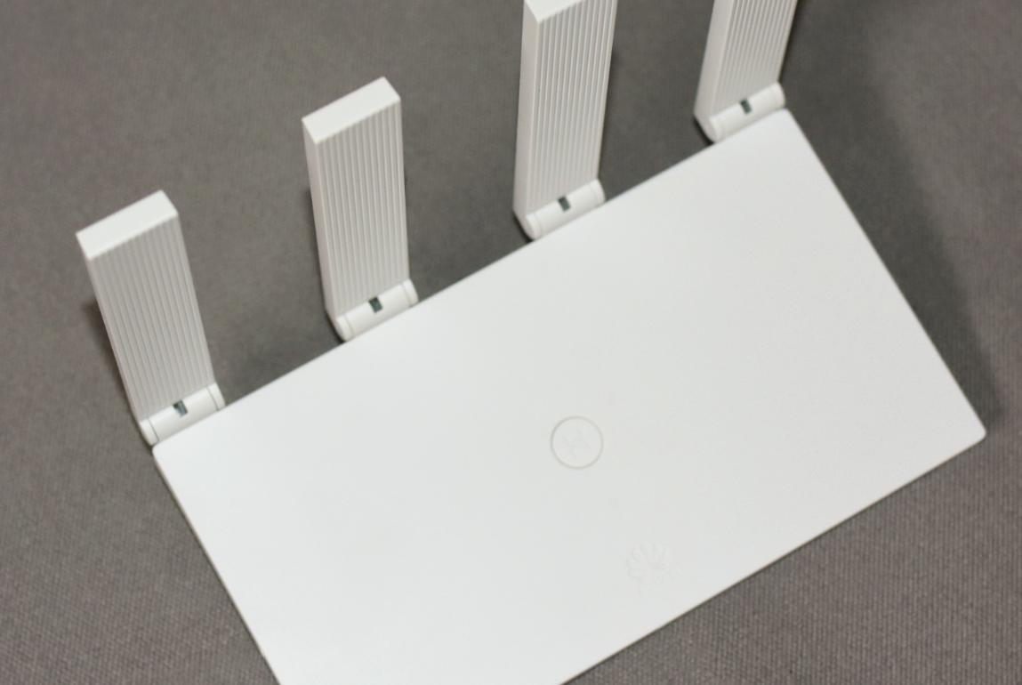 华为路由器怎样增强wifi,如何增强华为路由器无线网络