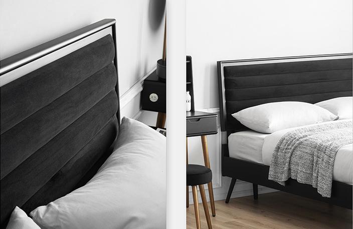 双十一！从589个床架选出14款，颜值和性价比都在线，均价不到3k