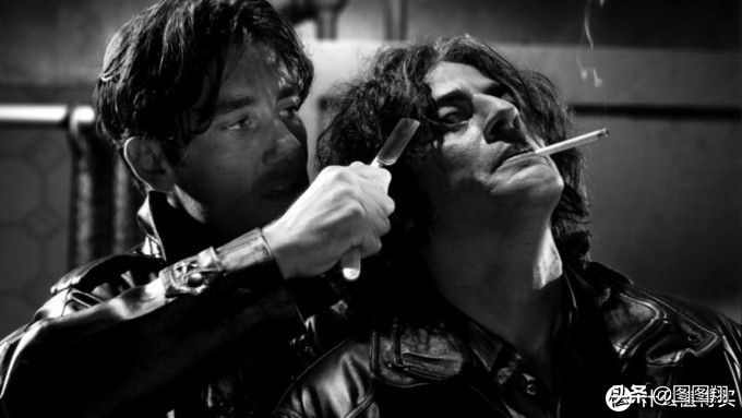 高端大气无尿点的一部动作电影,好莱坞20部无尿点动作电影