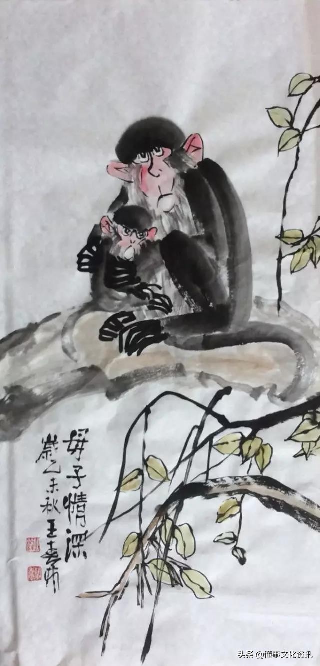 非遗传承人王春林,走进非遗指尖上的艺术