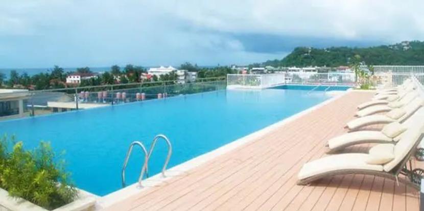 菲律宾马尼拉门店租金,马尼拉富人区别墅租金