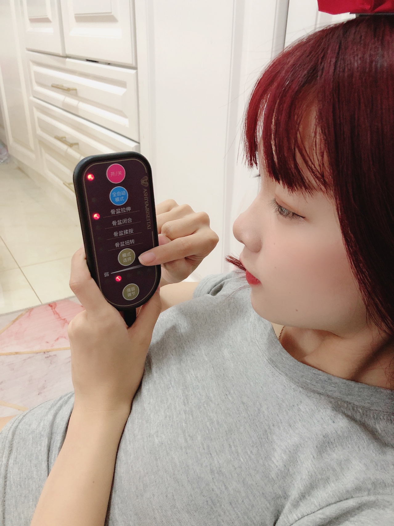 21岁怀孕生子胖成球｜花半年时间完美逆袭