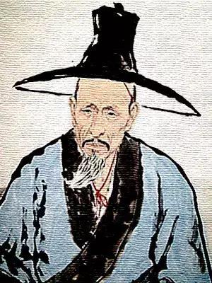 那些有趣的名家字号，你都知道吗