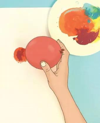 美术绘画类亲子游戏,在家就能玩的亲子游戏14岁