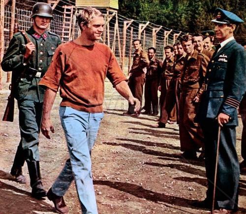 越狱特别经典励志的电影,推荐十部必看的越狱电影