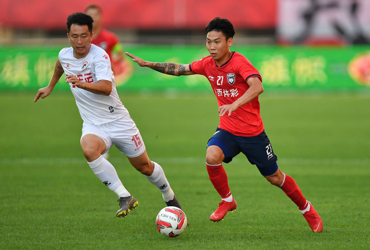 又一天赋球员提前陨落，这是足协培养出了问题，还是徐根宝看走眼