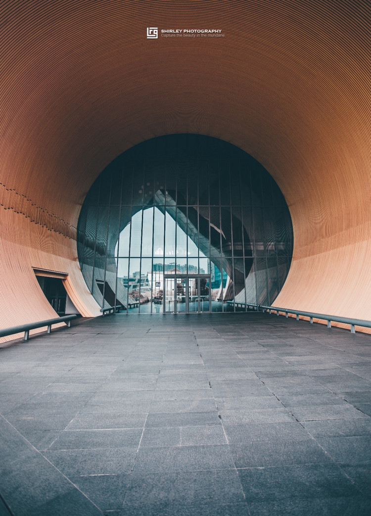 安藤忠雄建筑细节作品集,安藤忠雄代表作品介绍图文