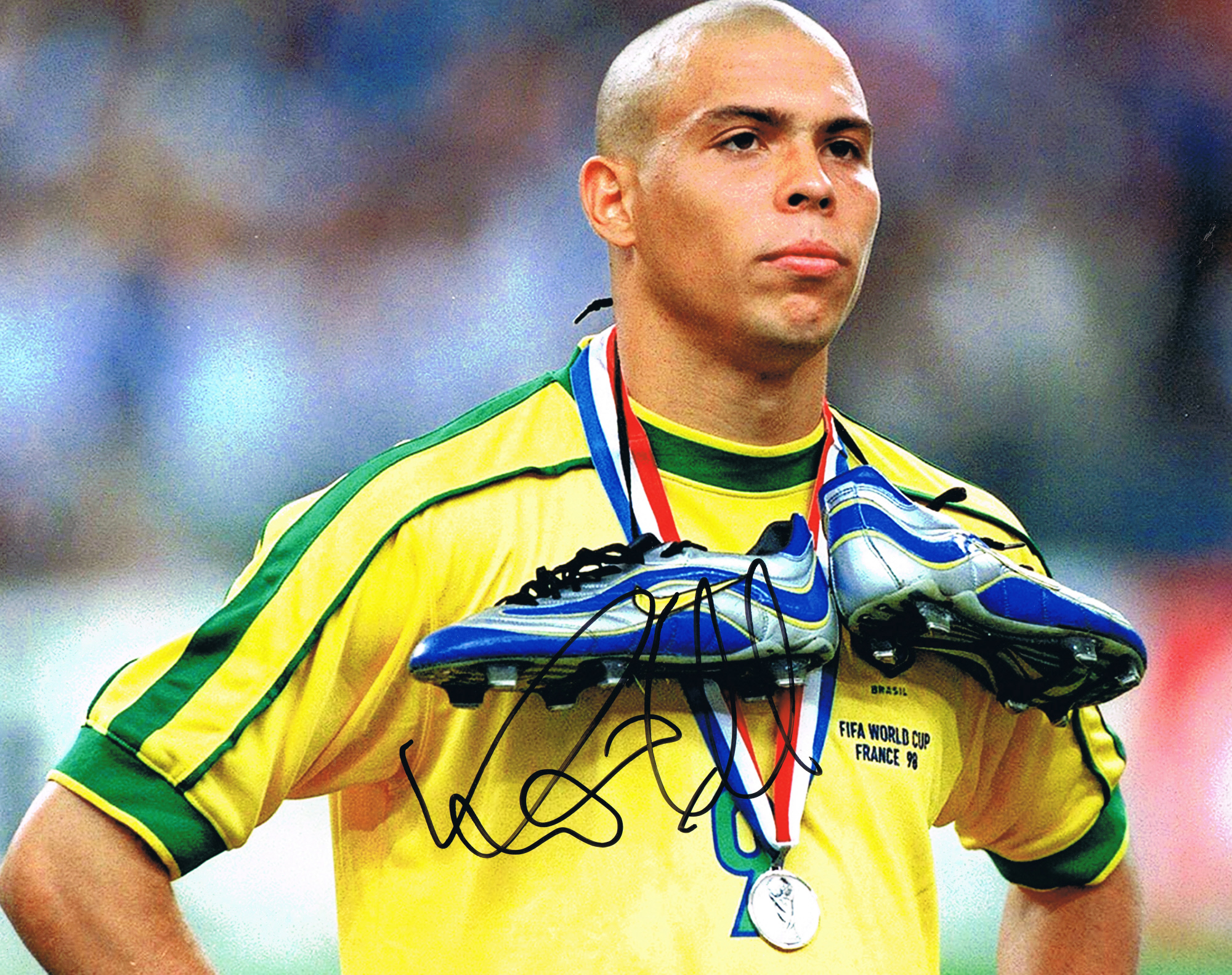 2023梅西世预赛进球各球星评价,梅西c罗2024数据对比