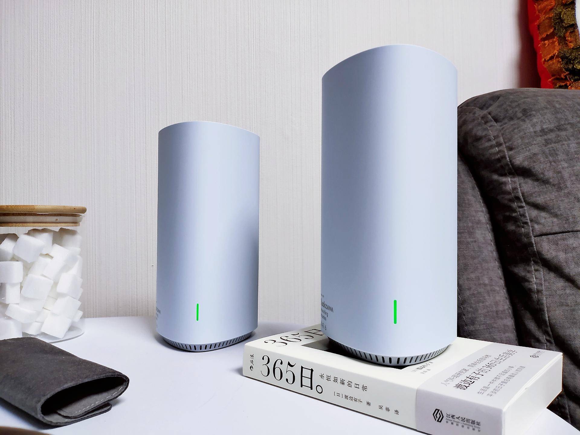 wifi6路由器推荐全屋覆盖方案,一个路由器怎么搭建全屋wifi