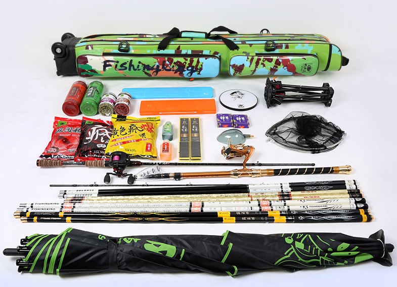 竿包哪种好,竿包有没有好的推荐