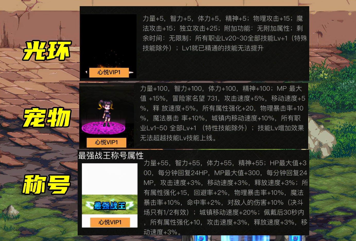 dnf心悦光环外观展示大全,dnf心悦光环获得攻略