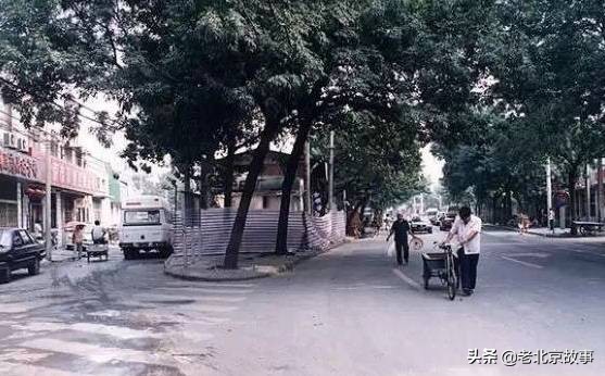 在北京，您住哪儿？速看，真的回不去了……