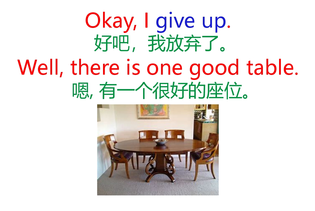 英语学习常用日常英语口语1000句,英语口语从学句子开始