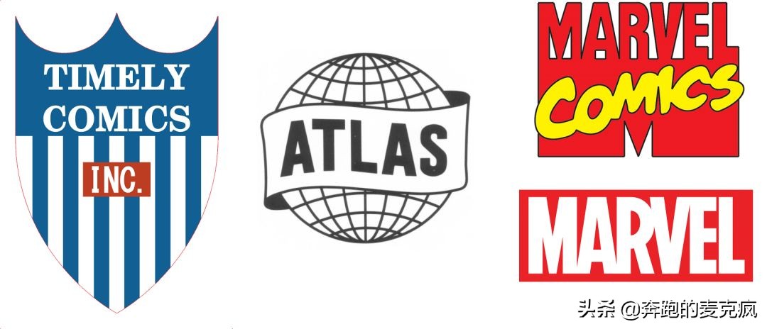 漫威世界观看历史,一口气看懂漫威史