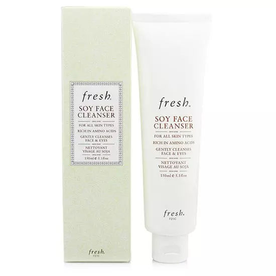 洗面奶排行榜好用的洗面奶推荐,十款最好用的洗面奶排行榜女士