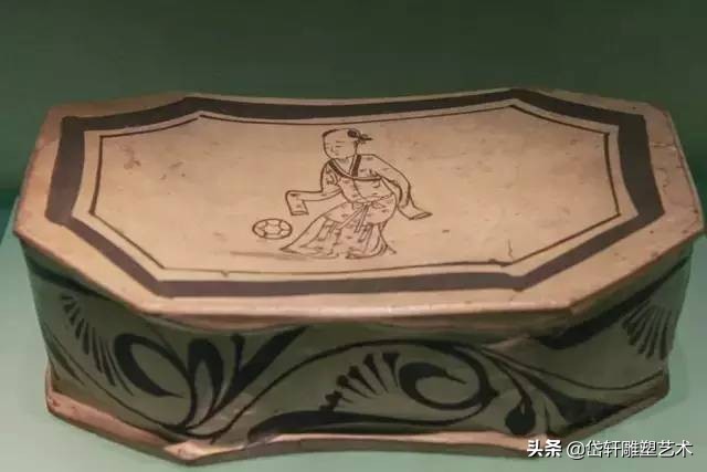 古人睡觉为何爱用瓷枕,为何古人却更喜欢睡瓷枕