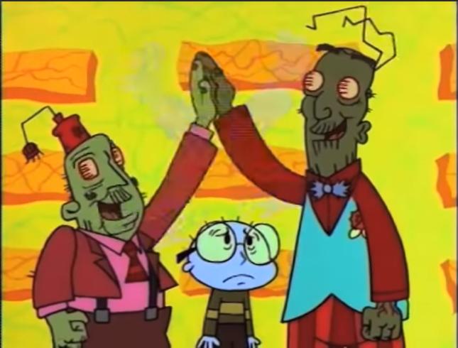 90年代引进的美国动画片,央视引进的美国动画片