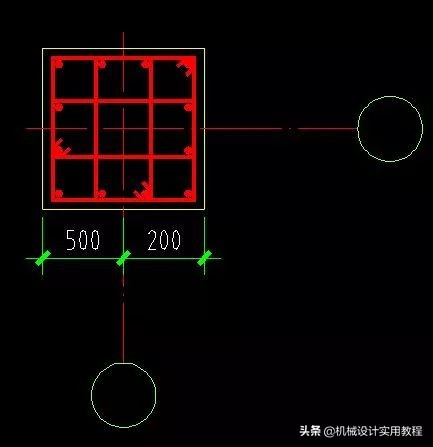 autocad绘图比例怎么调整,autocad怎么设置比例